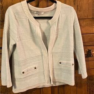 Cabi cardigan